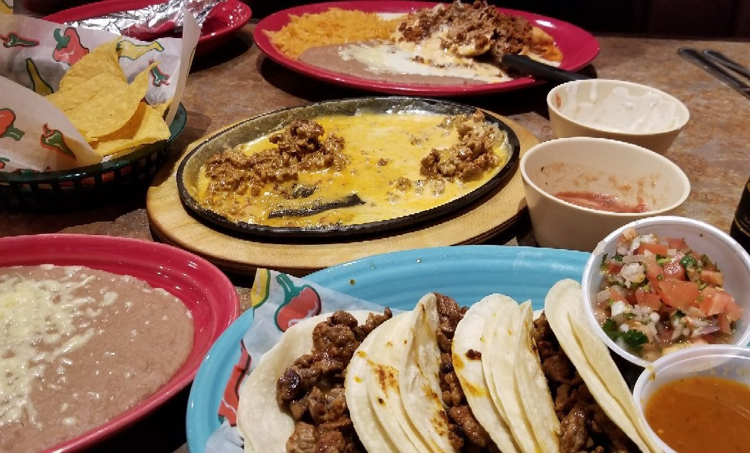 Maidens餐馆和美食-Mi Jalisco