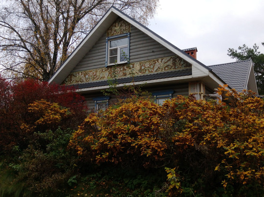 Lev i Sirin Ceramics-兹韦尼哥罗德必去景点