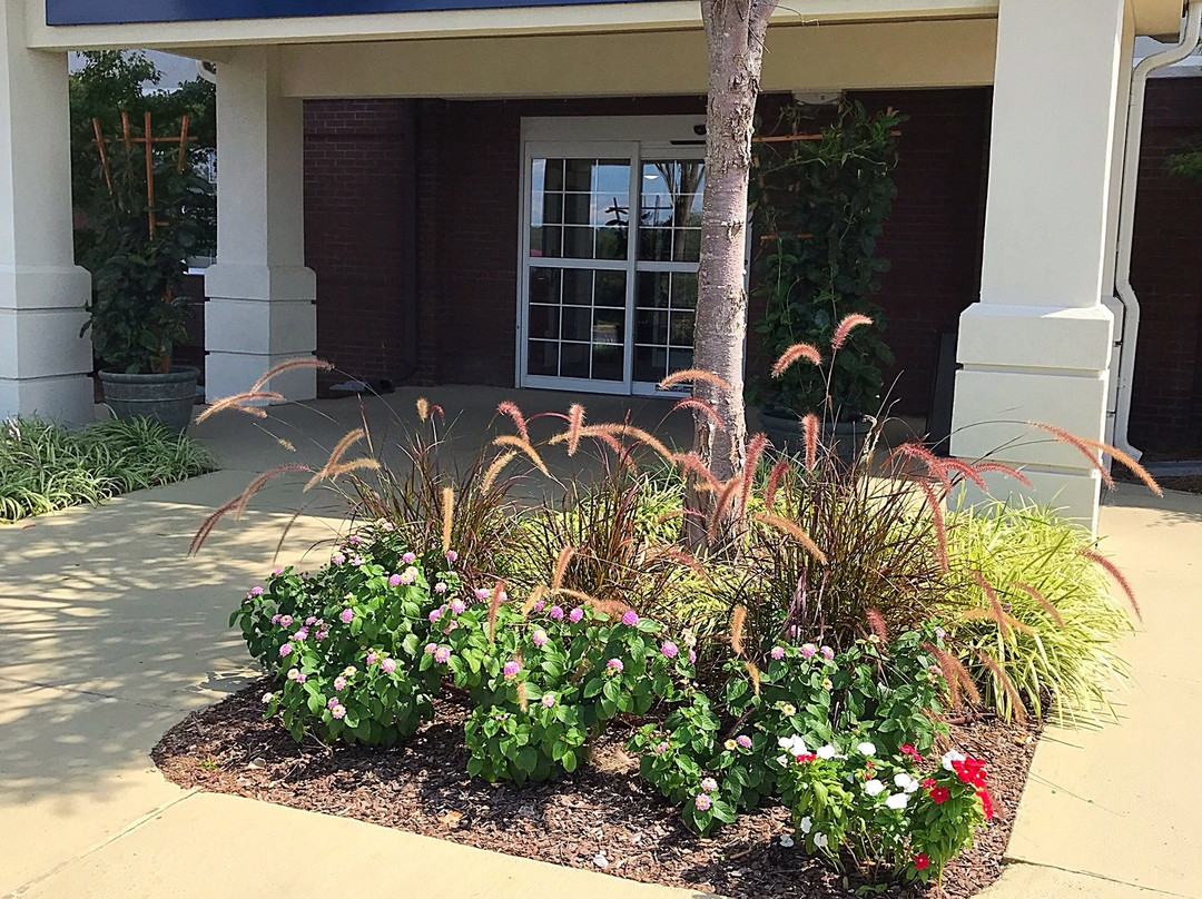 Candlewood Suites Alabaster By IHG主图