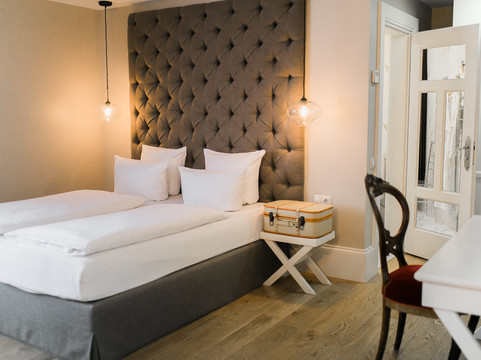 柴可夫斯基酒店主图