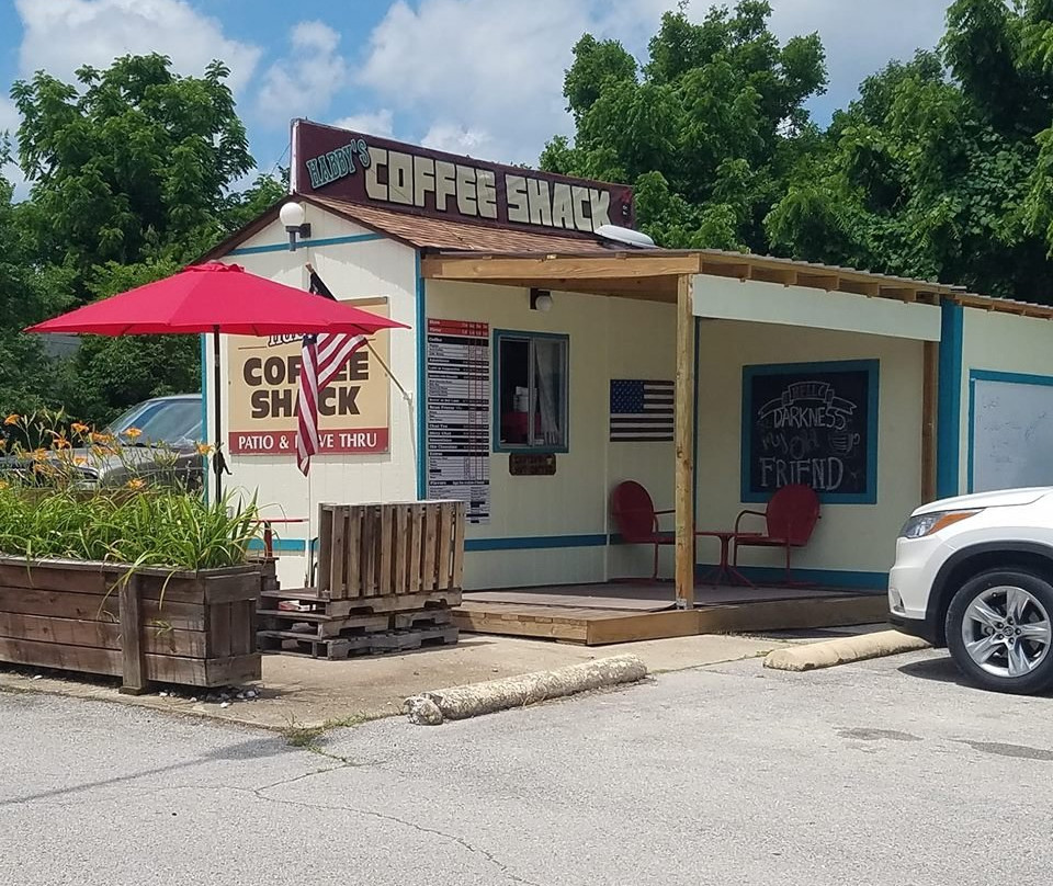 Habby's Coffee Shack