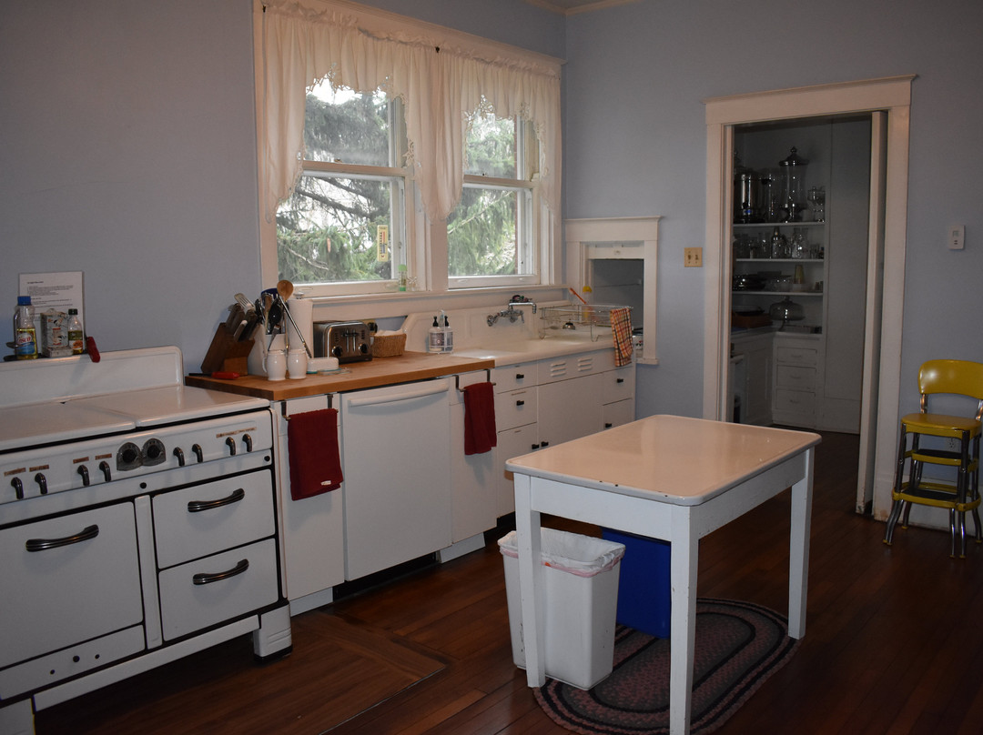 The Jones Mansion主图