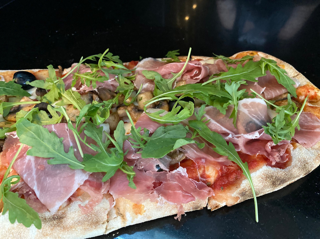 Bar Milano Pizzeria - Rheinfelden