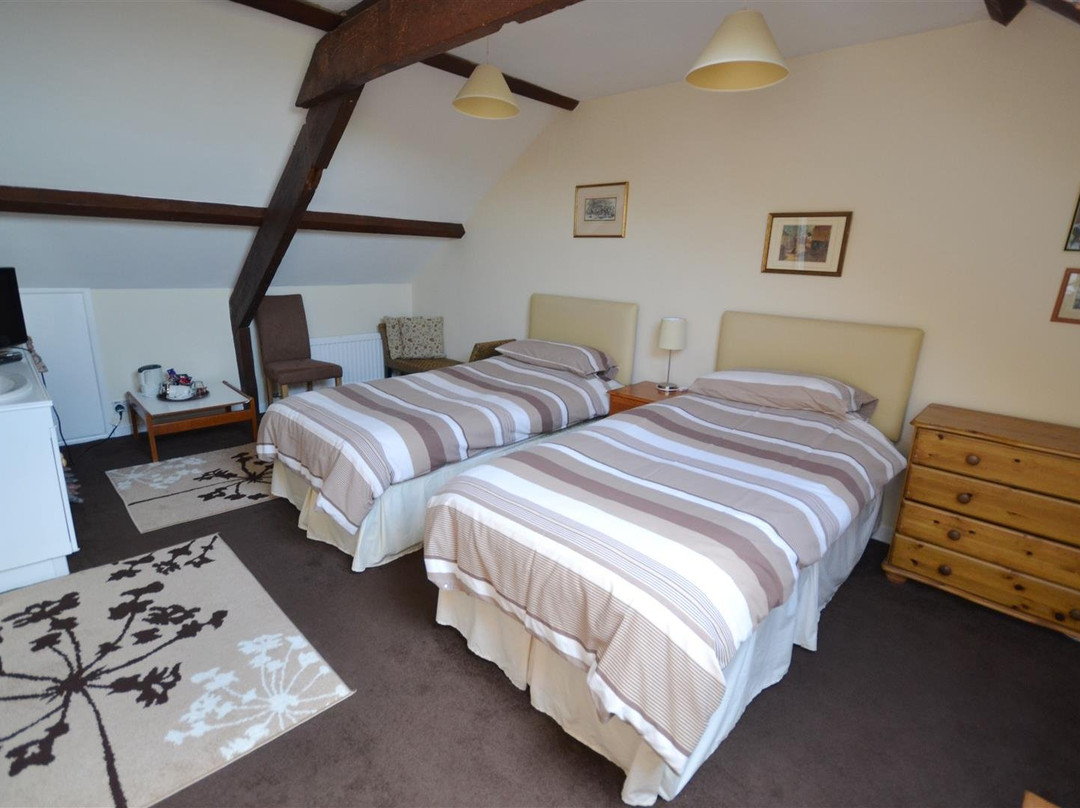 Y Glennydd Hotel