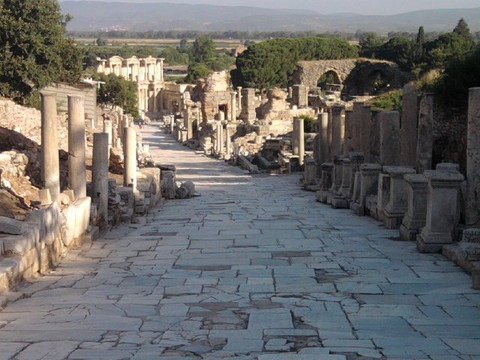 Guideephesus