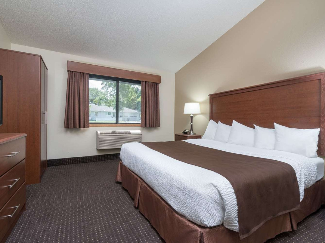 AmericInn by Wyndham Lake City主图