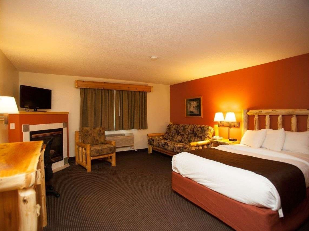 AmericInn by Wyndham Pequot Lakes / Jenkins主图