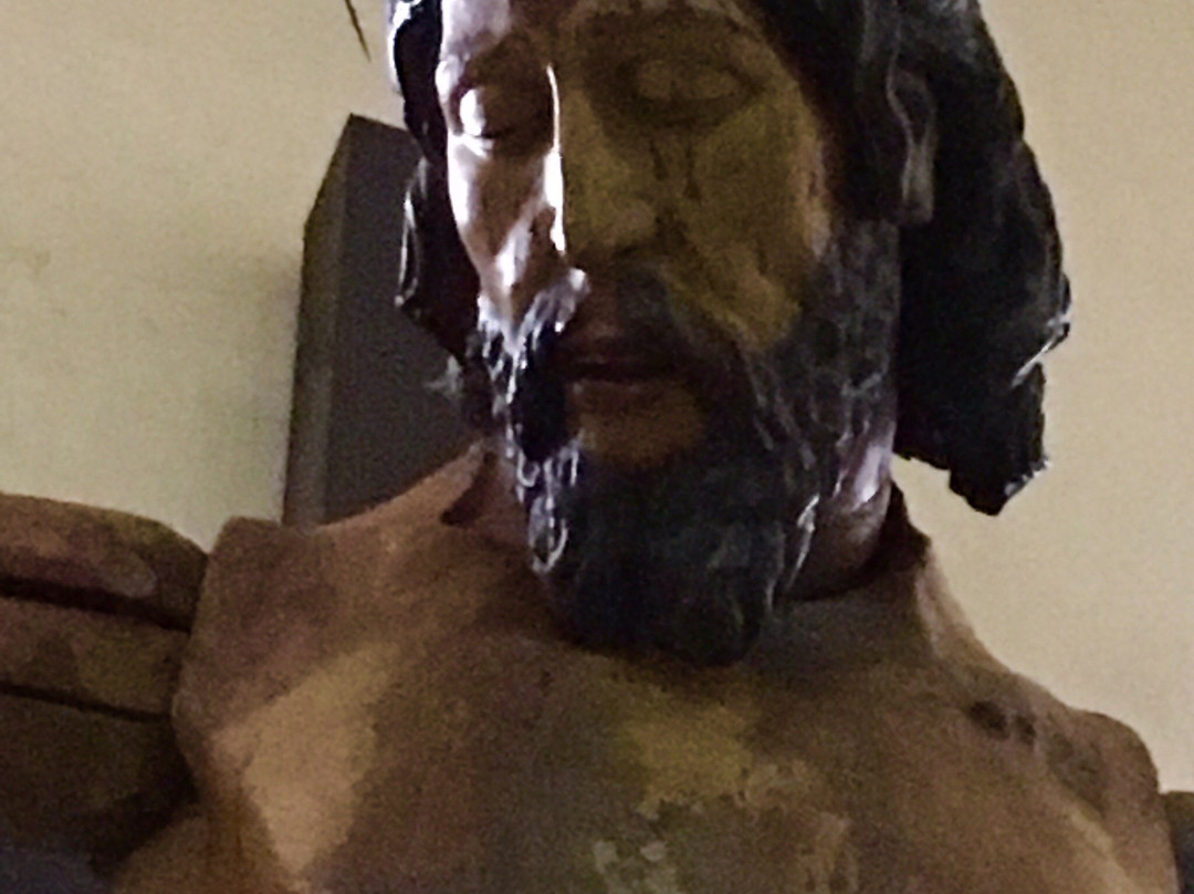 Chiesa di San Pantaleo-Macomer必去景点