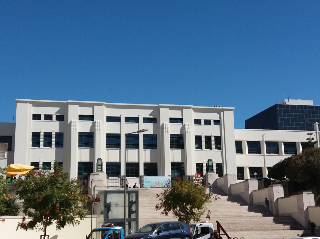 Barcarena旅游攻略图片
