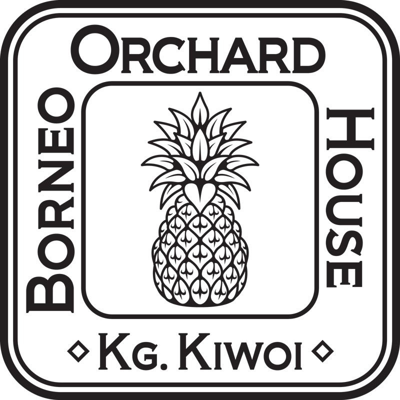 Borneo Orchard House主图