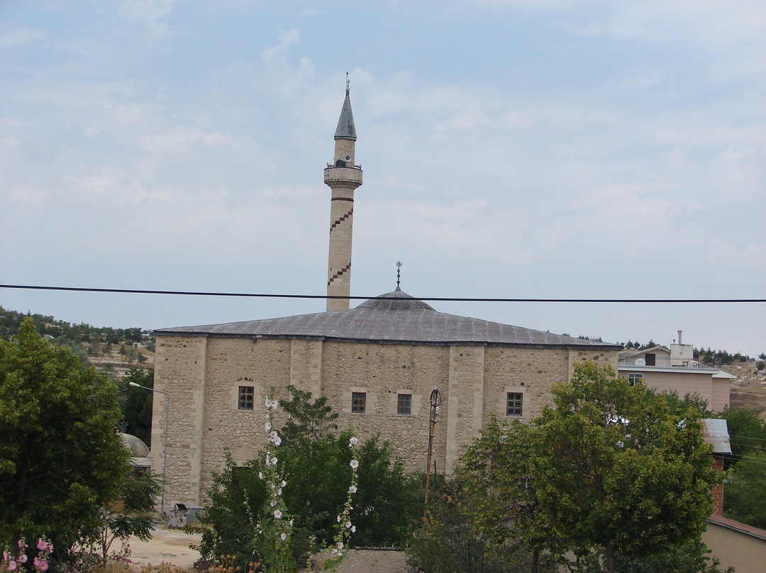 Sara Hatun Camii