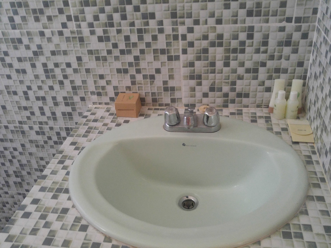 Caribbean Holiday Apartments主图