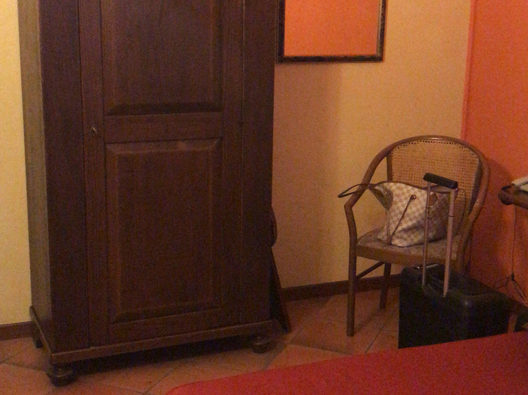 Hotel Il Granaio Mantova主图