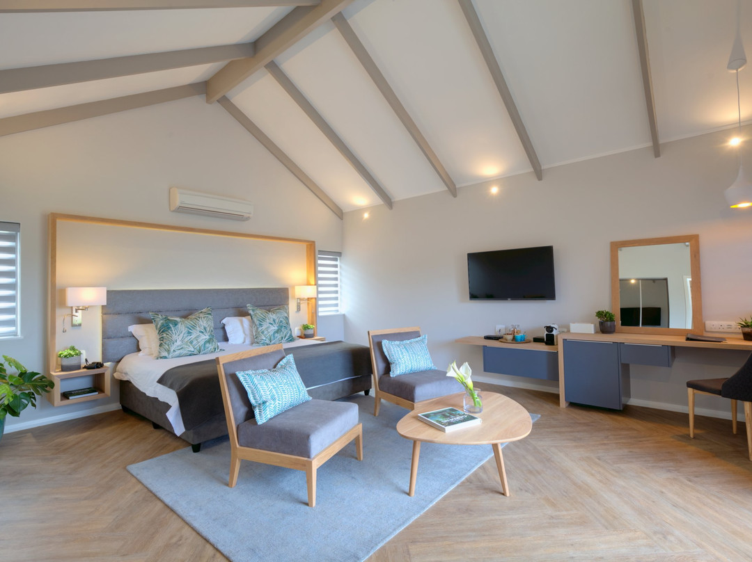 Knysna Hollow Country Estate主图