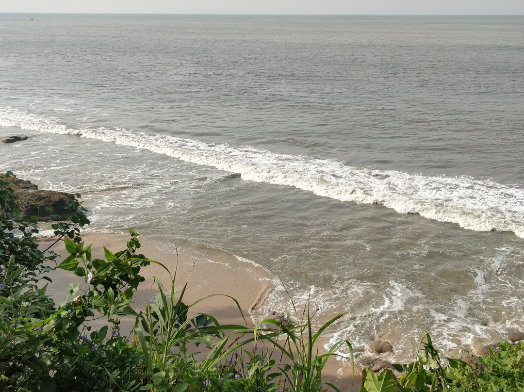 Kanbay Beach Resort主图