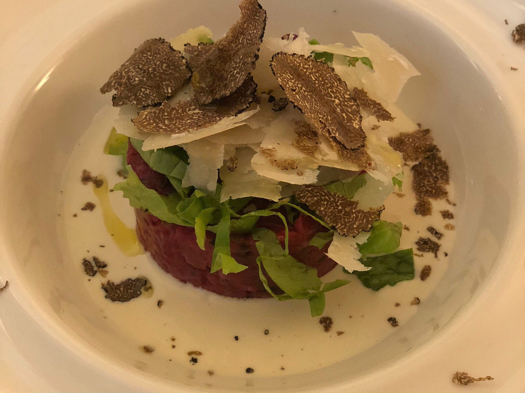 Core by Clare Smyth