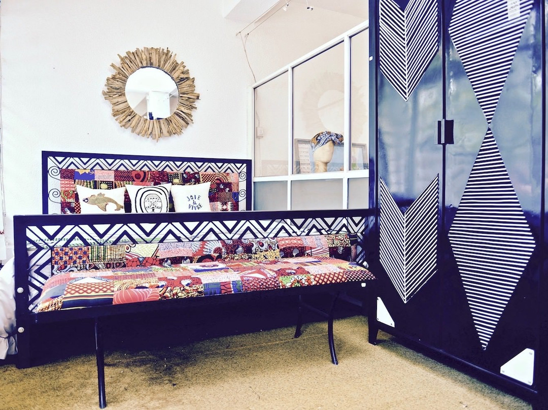 Rwanda Clothing Store景点图片