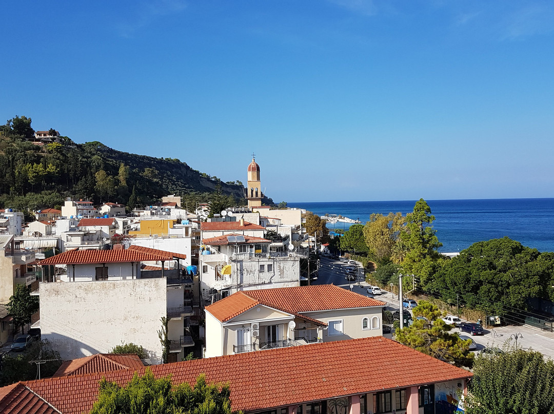 帕拉提诺酒店主图