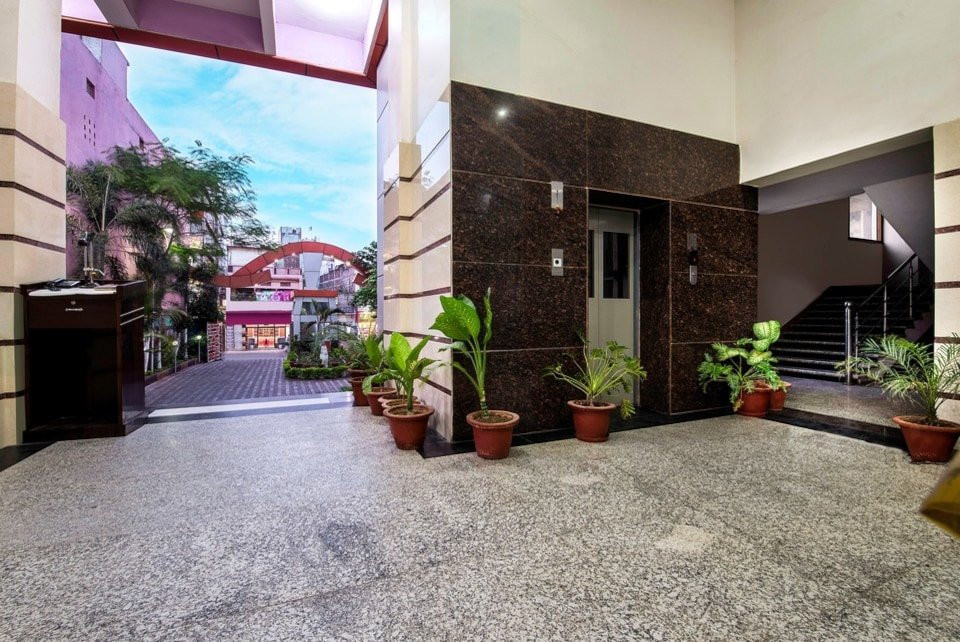 Republic Hotel主图