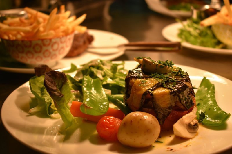 Comfort Inn Devonport主图