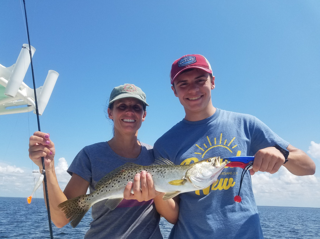 St Marks Outfitters-Saint Marks必去景点