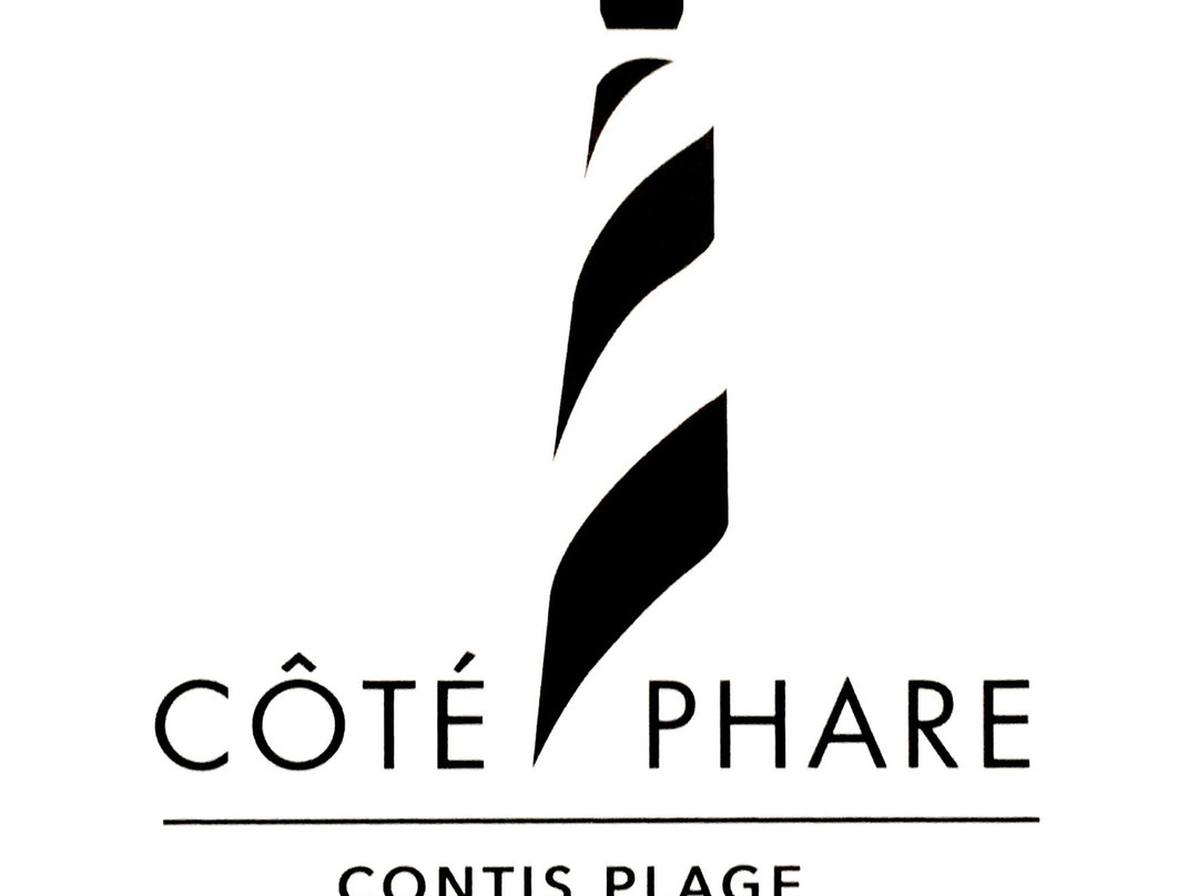 Hôtel Côté Phare Contis景点图片