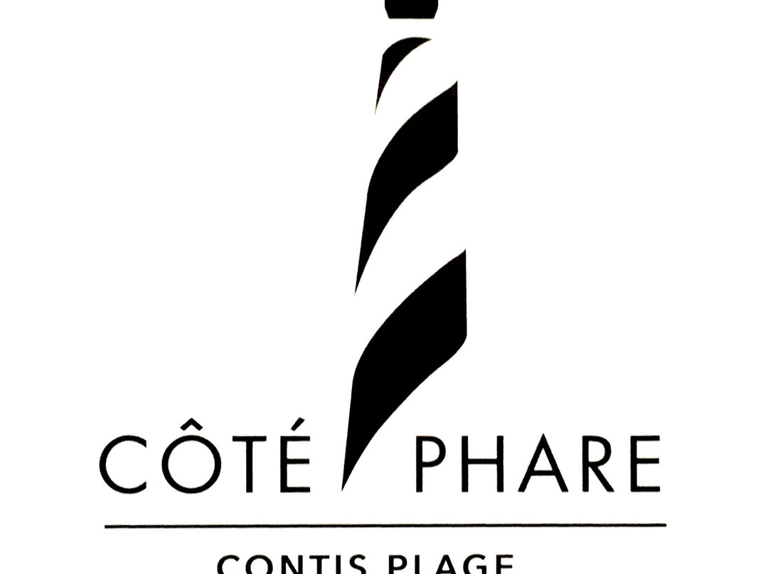 Hôtel Côté Phare Contis-Contis-les-Bains必去景点