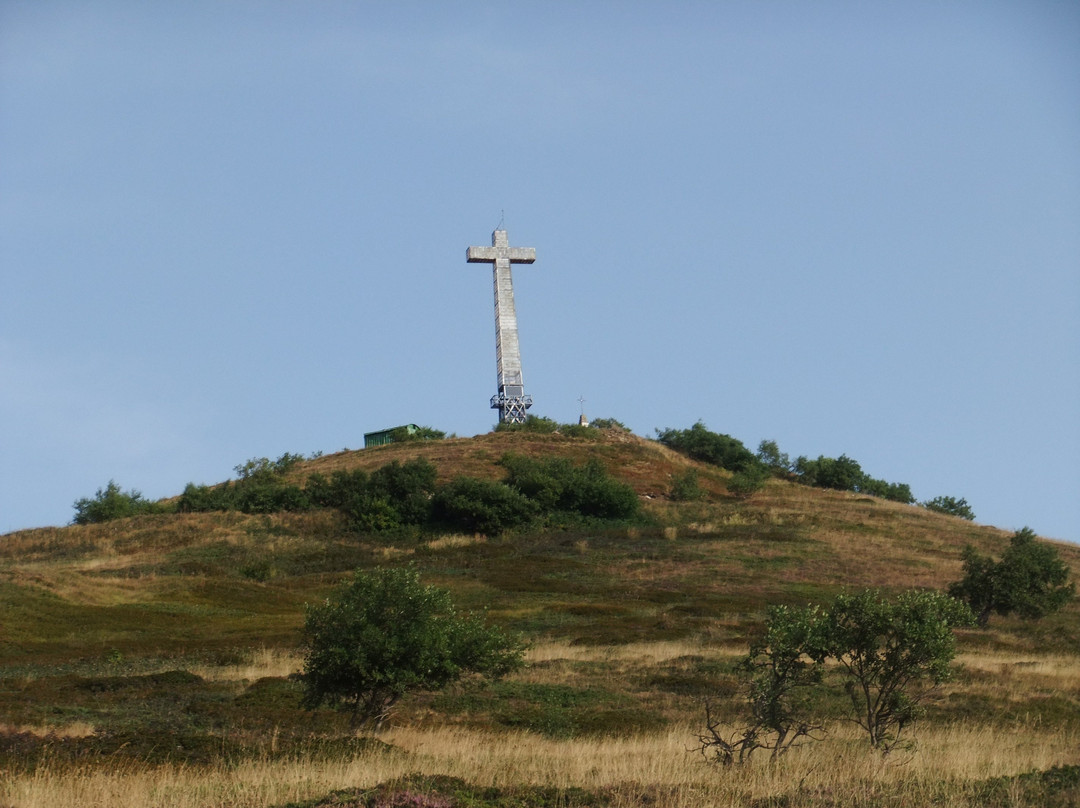 Croce del Mindino景点图片
