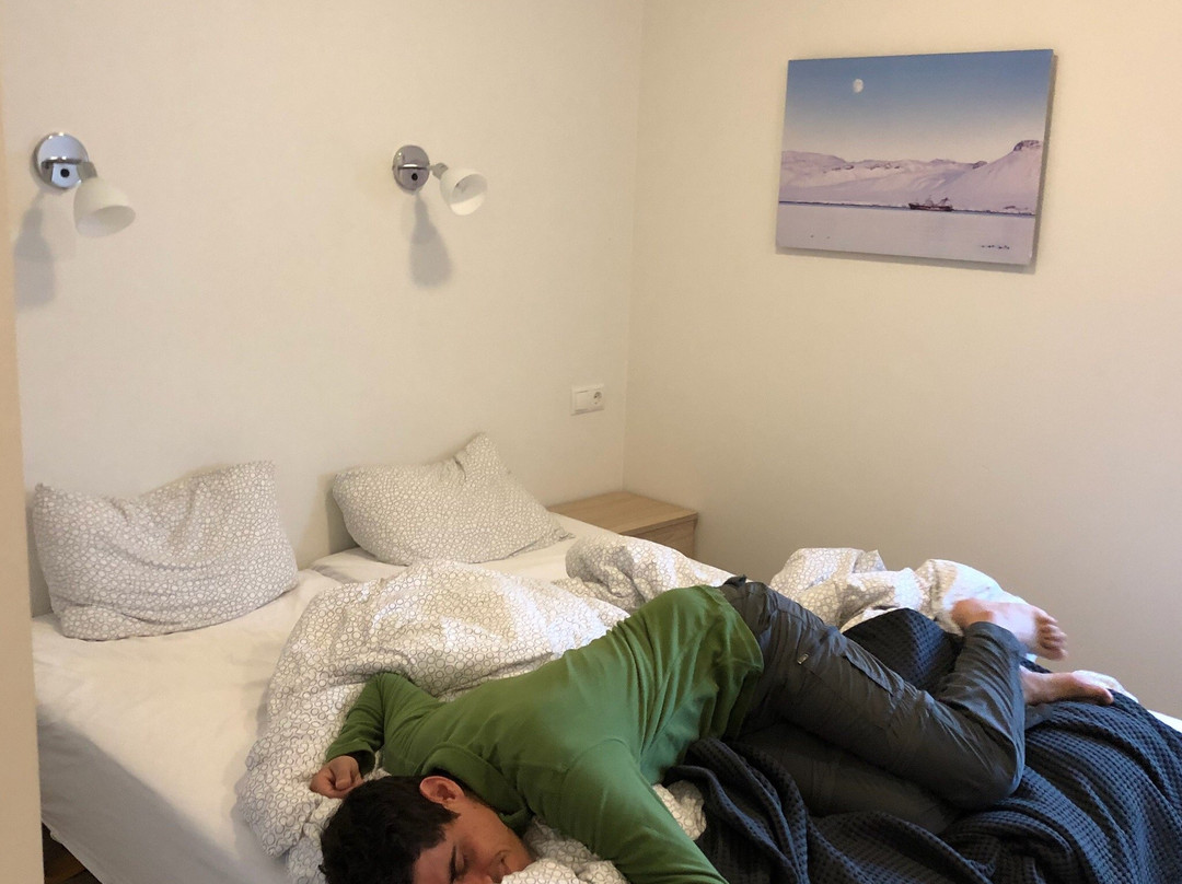 Gallery Guesthouse - StayWest主图