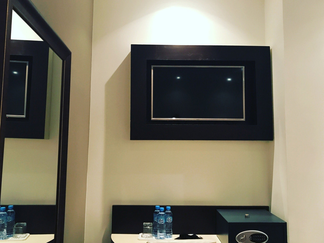 Hotel Ikram el Dhayf主图