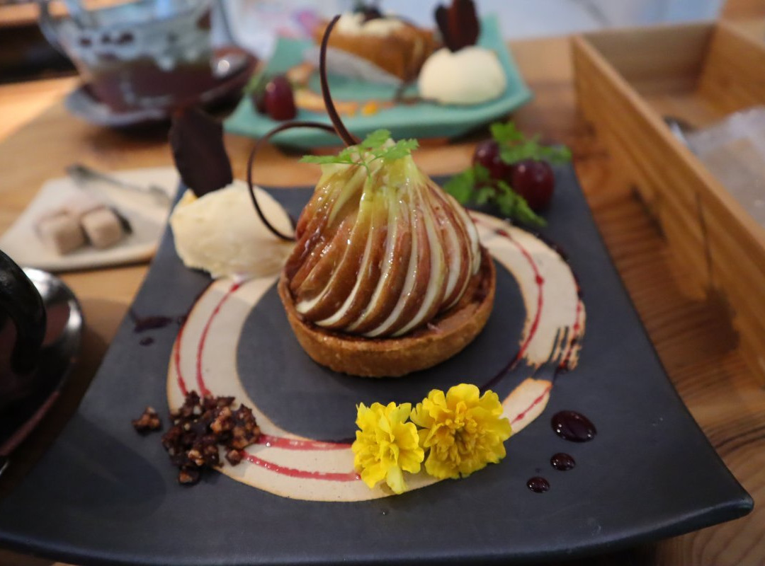 Gallery&Cafe ENSOU