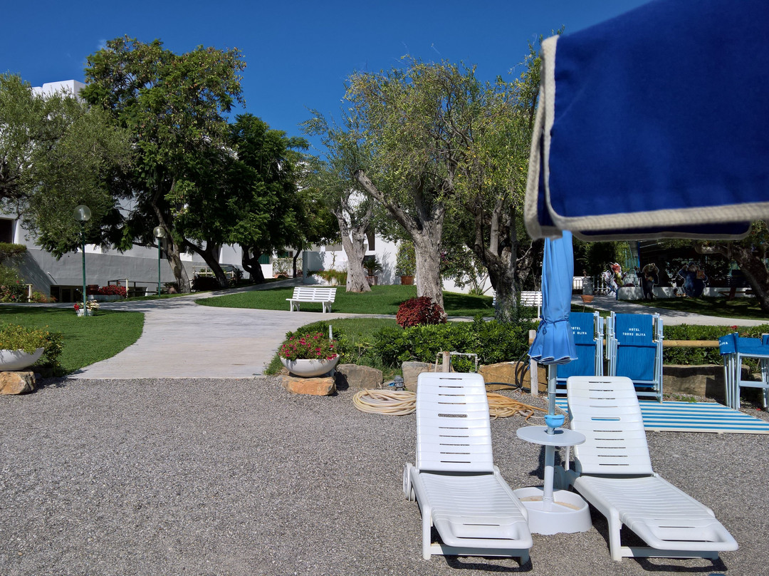 Hotel Torre Oliva主图