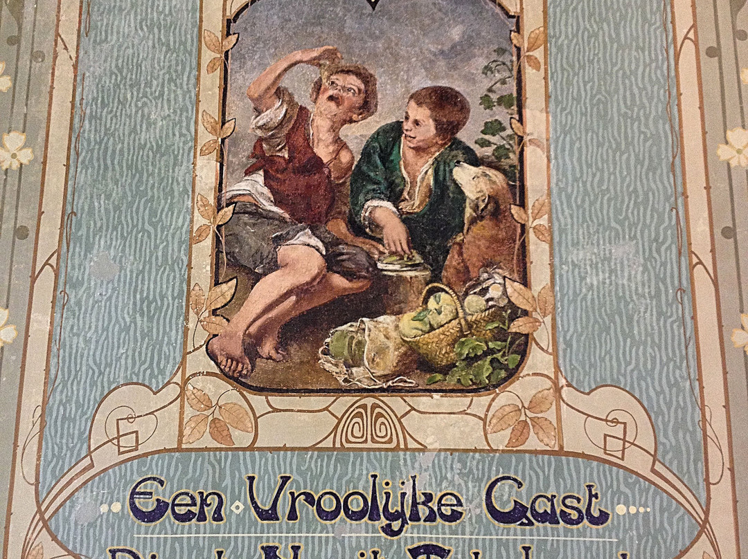 Museum Het Warenhuis - Museum Land van Axel-Axel必去景点