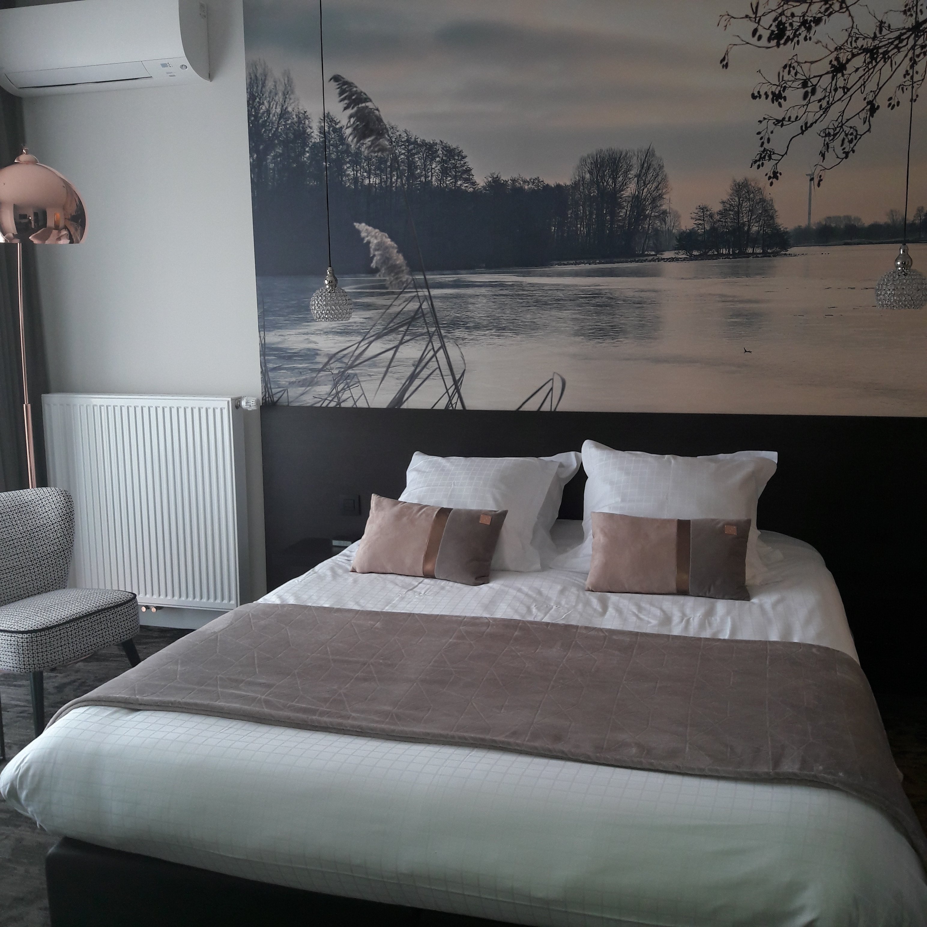 De Vesten Suites-官方