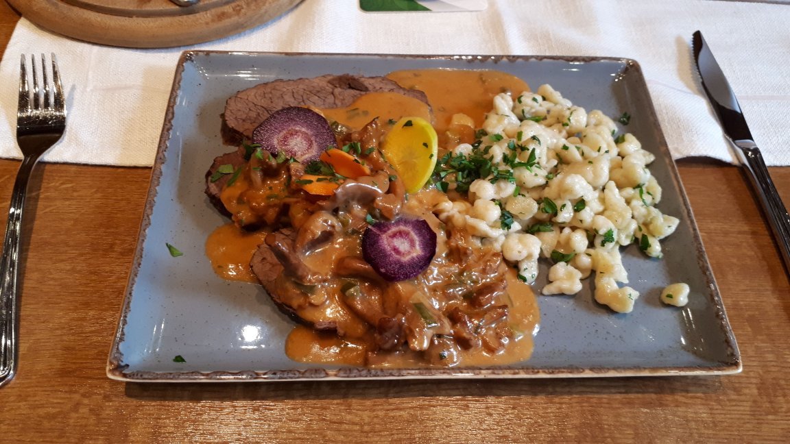Hotel-Gasthaus-Kraft-官方
