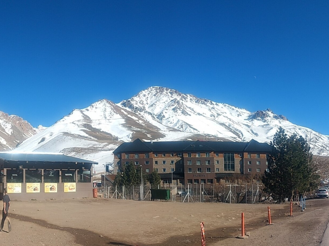 Virgo Hotel and Spa - Las Lenas主图