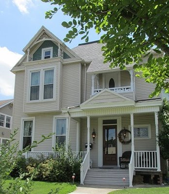 1895 Washington Hotel主图