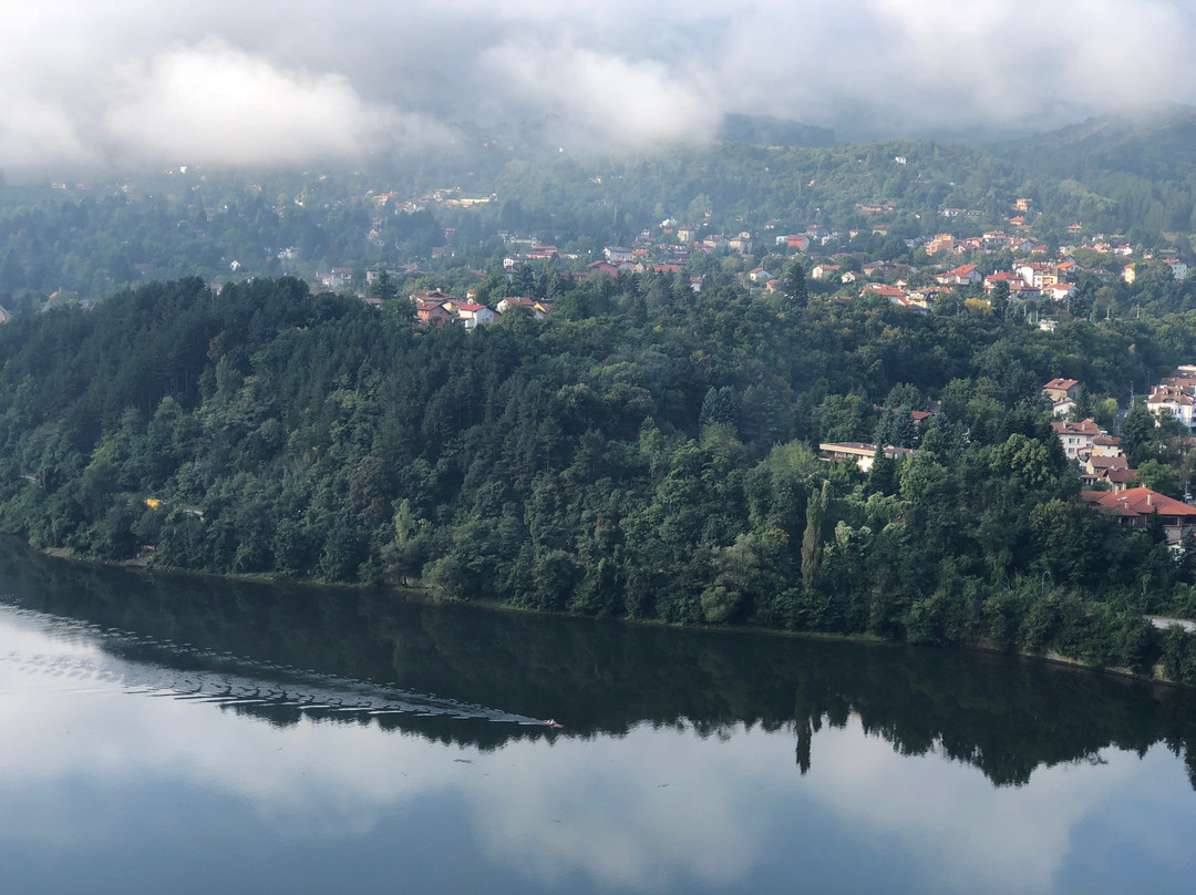 Balcanic:-Bakyovo必去景点