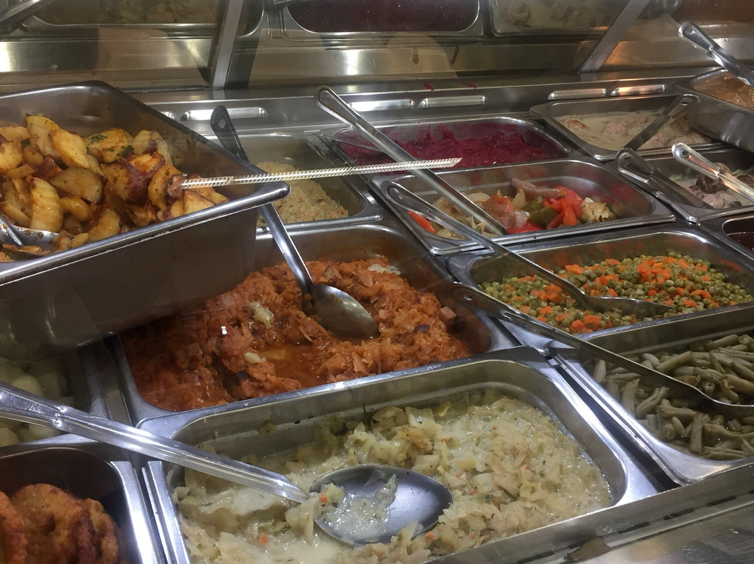 Celinas Deli & Pantry