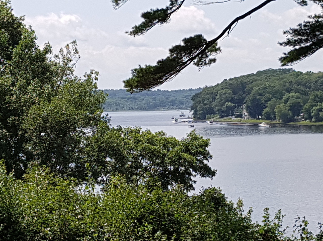 Maudslay State Park景点图片