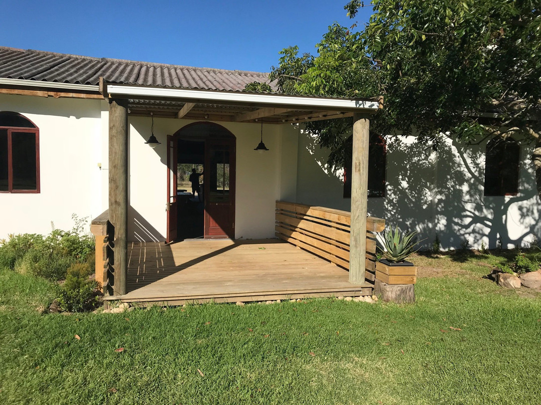 Bella Manga Country Escape主图