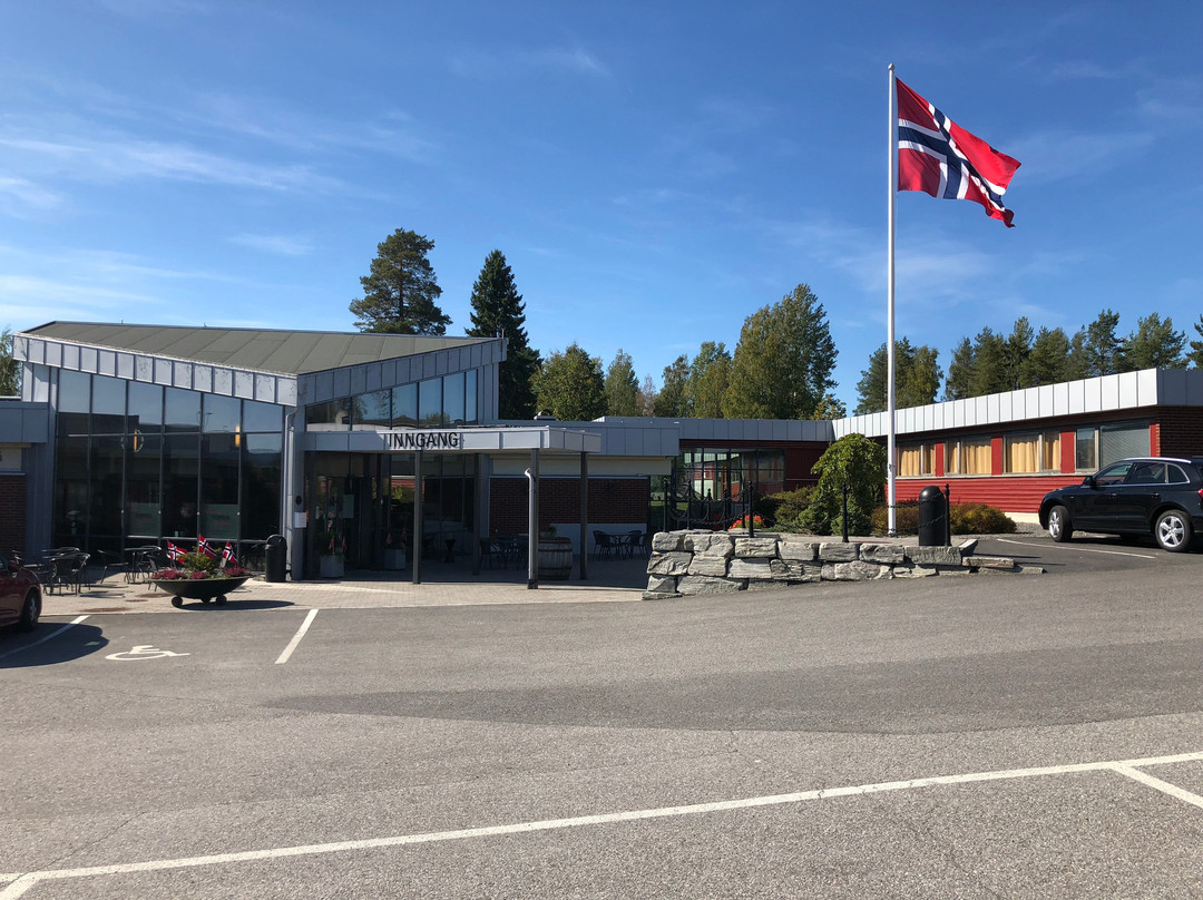 Kongsvinger旅游攻略图片