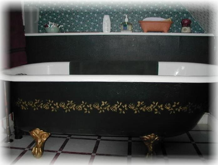 Seven Gables B&b主图