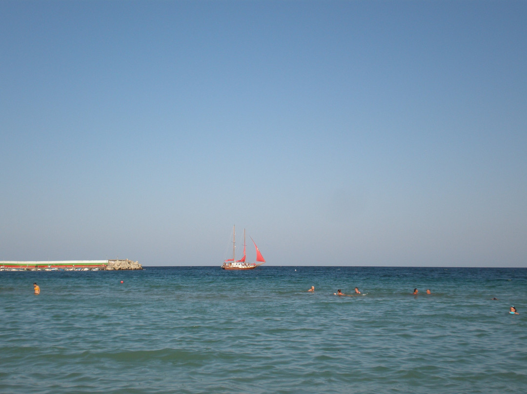 Schooner Sveta Maria景点图片