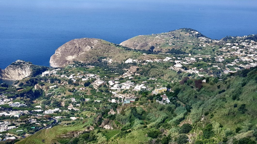 Belvedere di Serrara景点图片