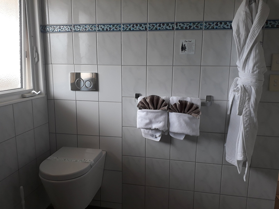 Admiralty Lodge Motel主图