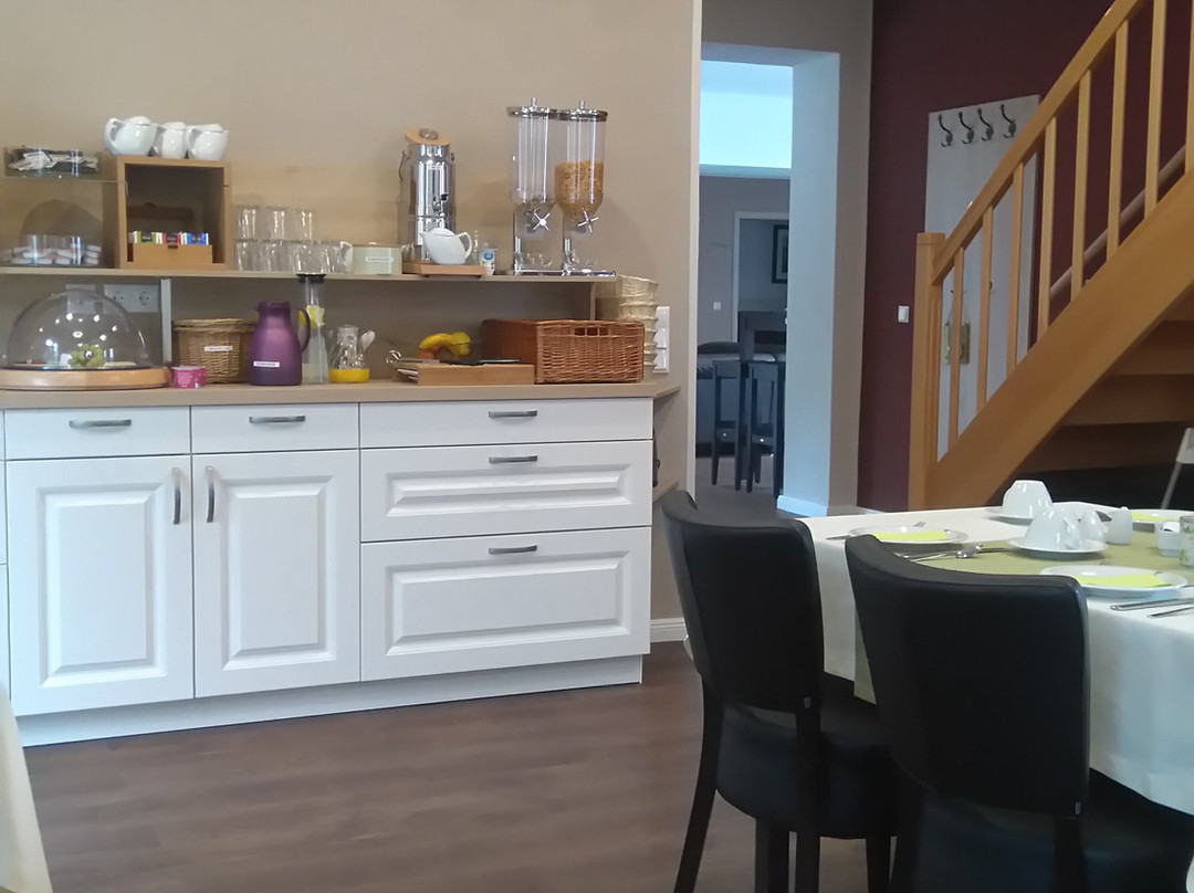 Pension Kalinde主图