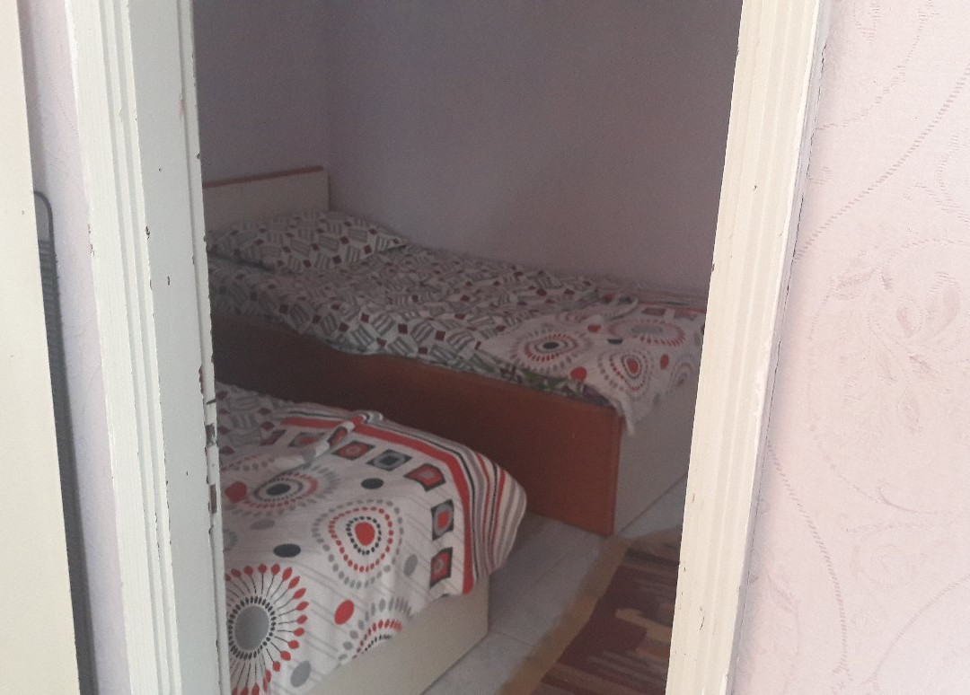 Almira Apart Motel