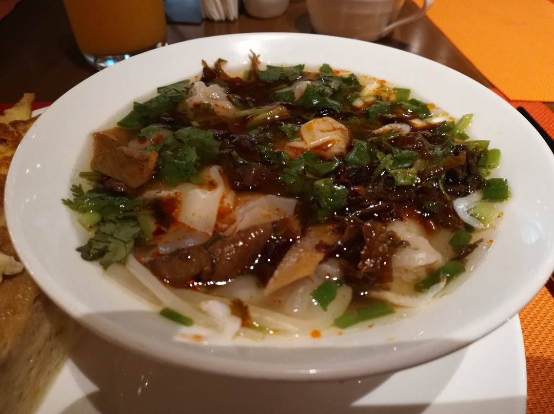 杭州拱墅智选假日酒店主图