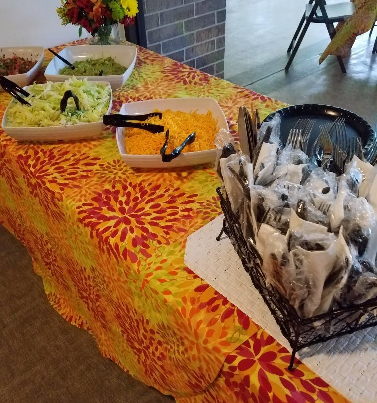 West University Place餐馆和美食-Fajita Pete's - Bellaire